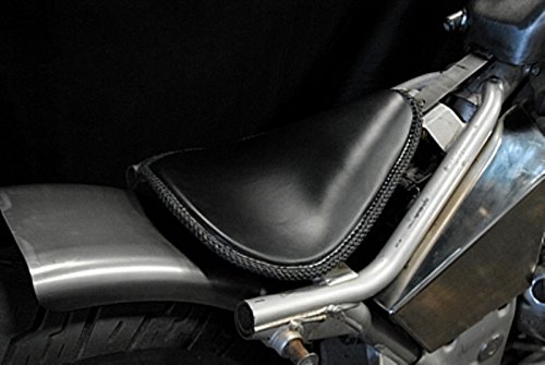マグナ250 後期シート Amazon | 部品屋K&W magna (マグナ) 250専用ソロシートKIT リジット